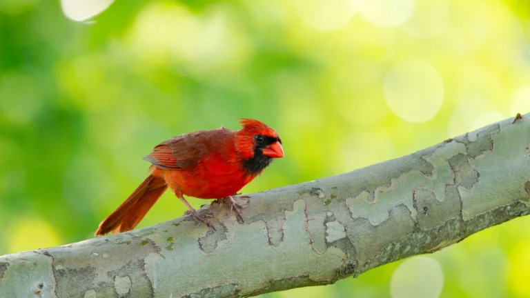 How to Attract Cardinals to Your Backyard Feeder